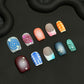 Whimsical Palette - LRIS NAILS