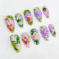 Orchid Whisper - LRIS NAILS