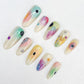 Cosmic Fade - LRIS NAILS