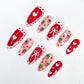 Berry Delight - LRIS NAILS