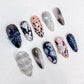Midnight Pearl - LRIS NAILS