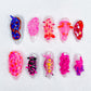 Coral Critters - LRIS NAILS