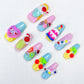Sweet Confections - LRIS NAILS