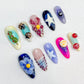 Mystical Galaxy - LRIS NAILS