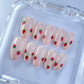 Berry Delight - LRIS NAILS