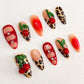 Cherry Bloom - LRIS NAILS