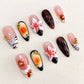 Desert Gold - LRIS NAILS