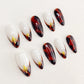 Tropical Splash - LRIS NAILS