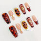 Rose Reverie - LRIS NAILS