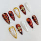 Sunny Orchid - LRIS NAILS