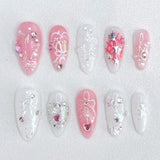 Desert Jewel - LRIS NAILS