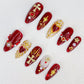 Divine Passion - LRIS NAILS