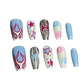 Stellar Blaze - LRIS NAILS