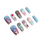 Stellar Blaze - LRIS NAILS