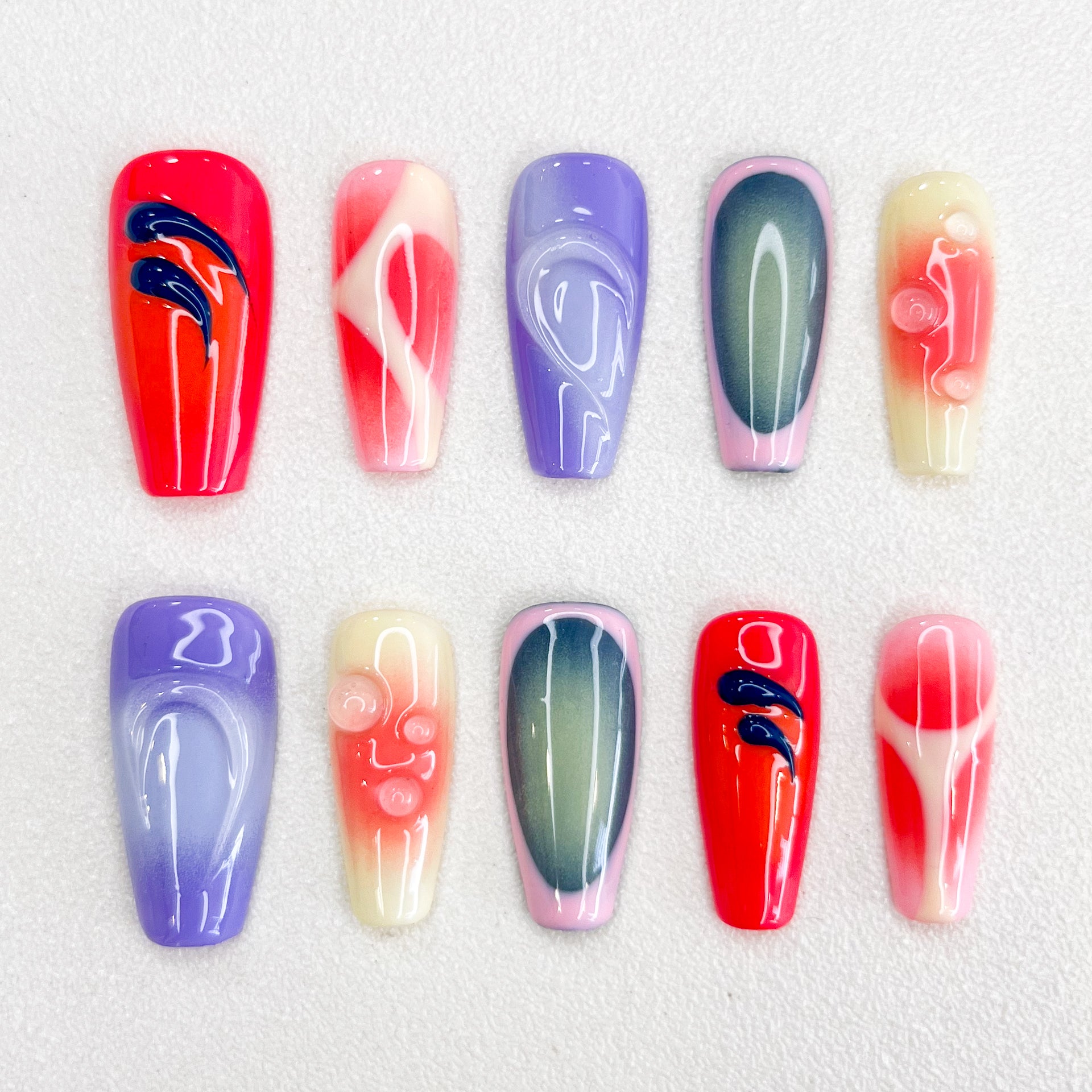 LRIS NAILS
