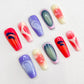 Aurora Hues - LRIS NAILS