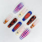 Bold Pop Art Elegance - LRIS NAILS