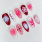 Cherry Rush - LRIS NAILS