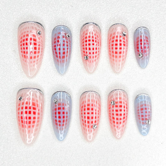 Digital Glaze - LRIS NAILS