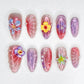 Orchid Mirage - LRIS NAILS