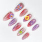 Orchid Mirage - LRIS NAILS