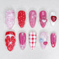 Berry Crush - LRIS NAILS