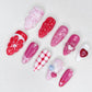 Berry Crush - LRIS NAILS