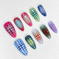 Popcore Dots - LRIS NAILS