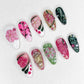 Botanic Whirl - LRIS NAILS
