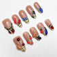 Farmer's Market - LRIS NAILS