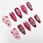 Ruby Bloom - LRIS NAILS