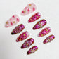 Ruby Bloom - LRIS NAILS
