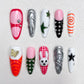 Wonder Play - LRIS NAILS