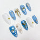 Stellar Waltz - LRIS NAILS