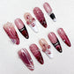 Velvet Eclipse - LRIS NAILS