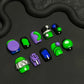 Neon Orbit - LRIS NAILS