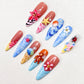 Ocean Parade - LRIS NAILS