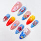 Tropic Bloom - LRIS NAILS