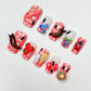 Picnic Party - LRIS NAILS