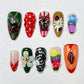 Bug Parade - LRIS NAILS