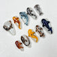 Mini Shark Lab - LRIS NAILS