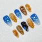 Ocean Relic - LRIS NAILS