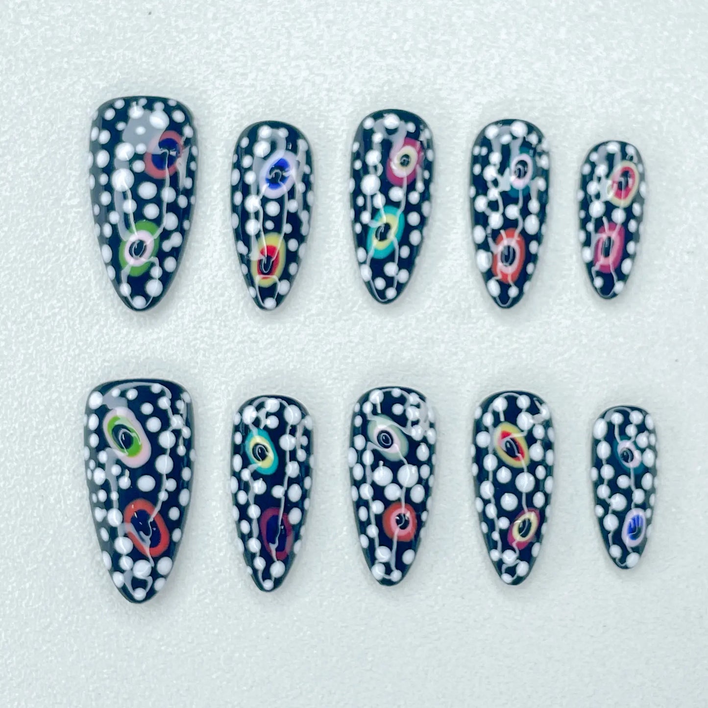 Pop Art Dots Edition