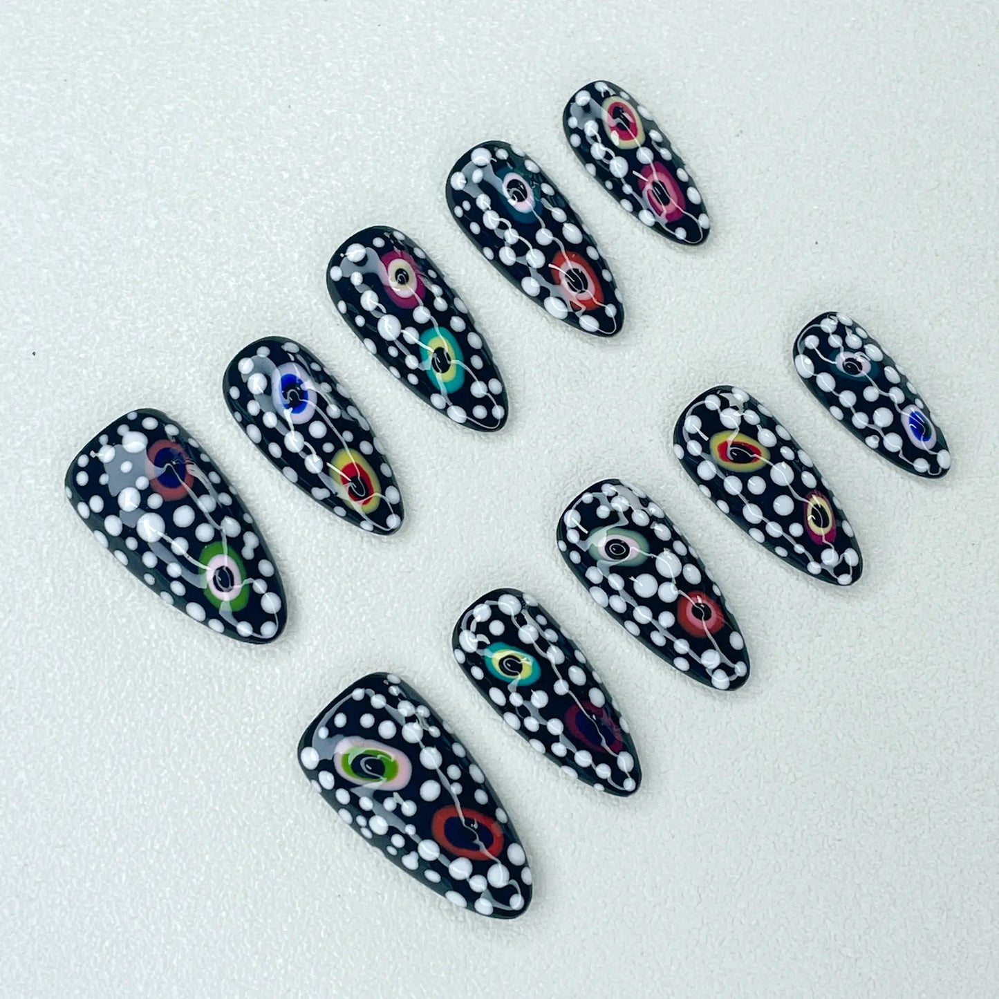 Pop Art Dots Edition