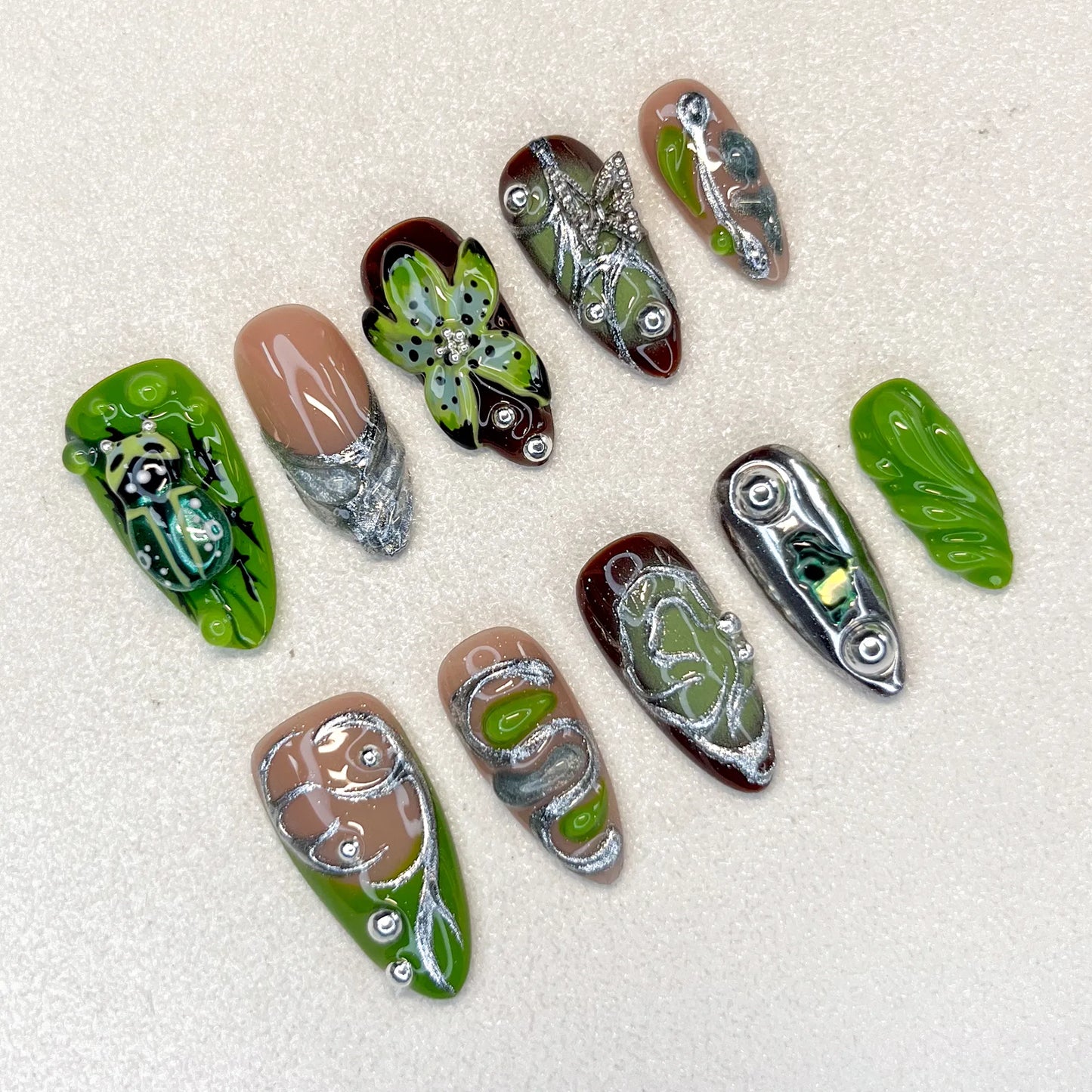 Celestial Butterfly Dream