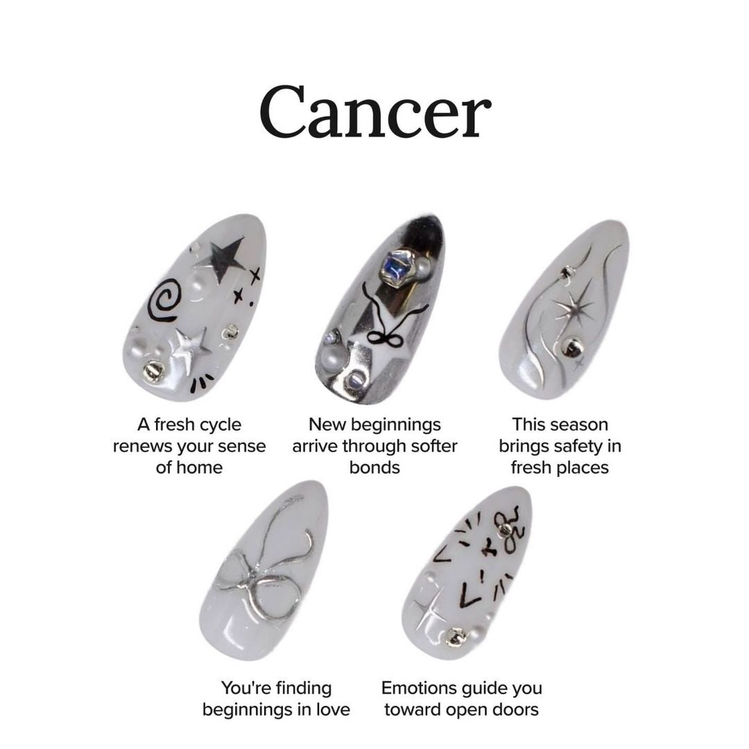 Cancer – Soft Shelter