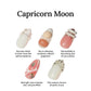 Capricorn Moon – Soft Power
