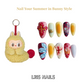 Sunset Safari - LRIS NAILS
