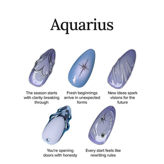 Aquarius – Future Flow