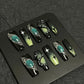 Mystic Shadows - LRIS NAILS